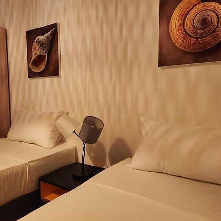 La Perla Holiday Apartments Pereybere Beach ภายนอก รูปภาพ