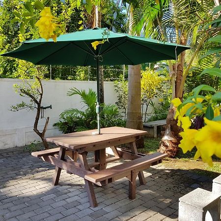 La Perla Holiday Apartments Pereybere Beach ภายนอก รูปภาพ