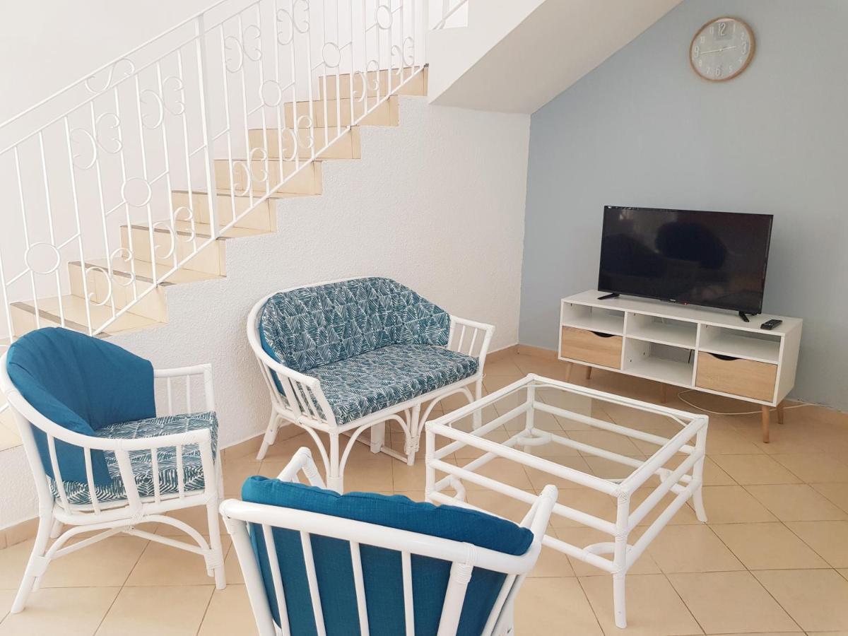 La Perla Holiday Apartments Pereybere Beach ห้อง รูปภาพ