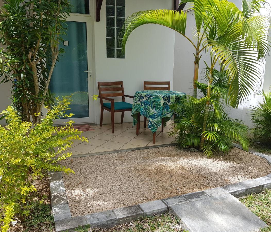 La Perla Holiday Apartments Pereybere Beach ภายนอก รูปภาพ