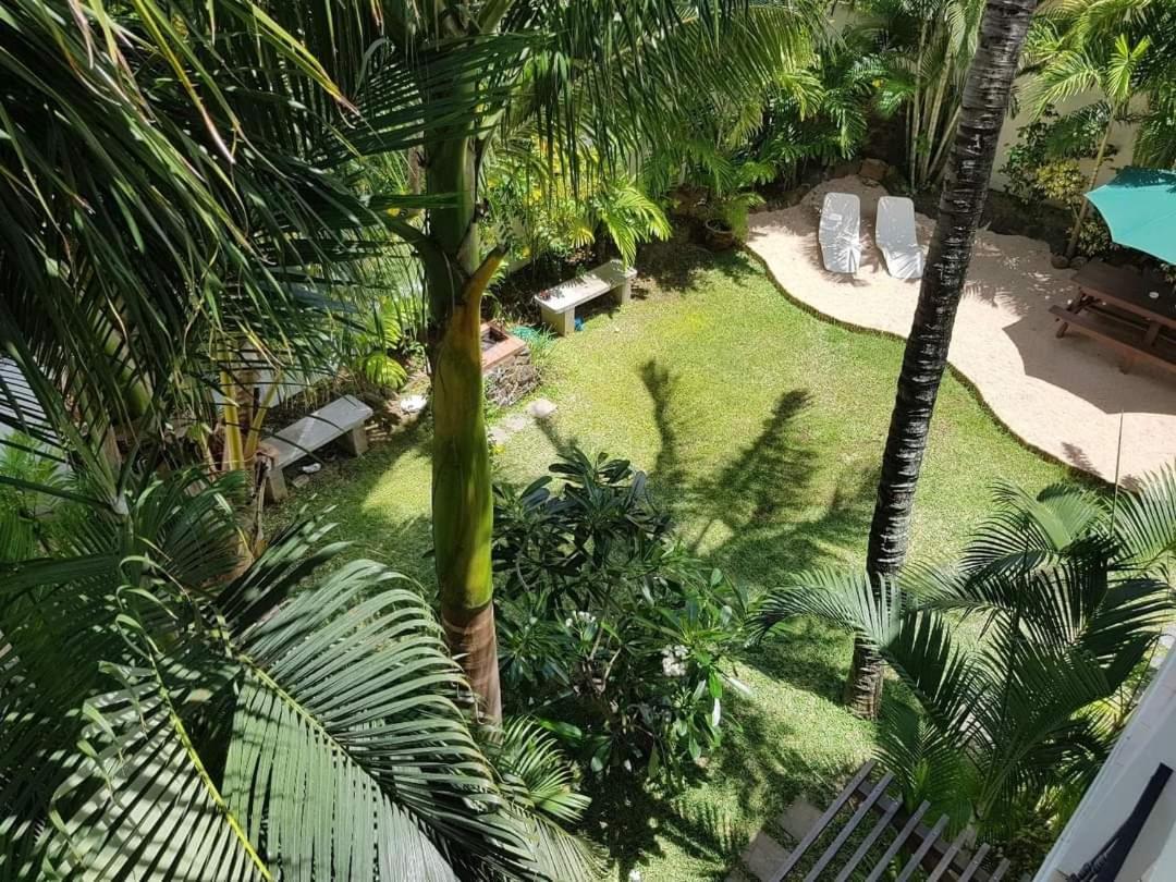 La Perla Holiday Apartments Pereybere Beach ภายนอก รูปภาพ