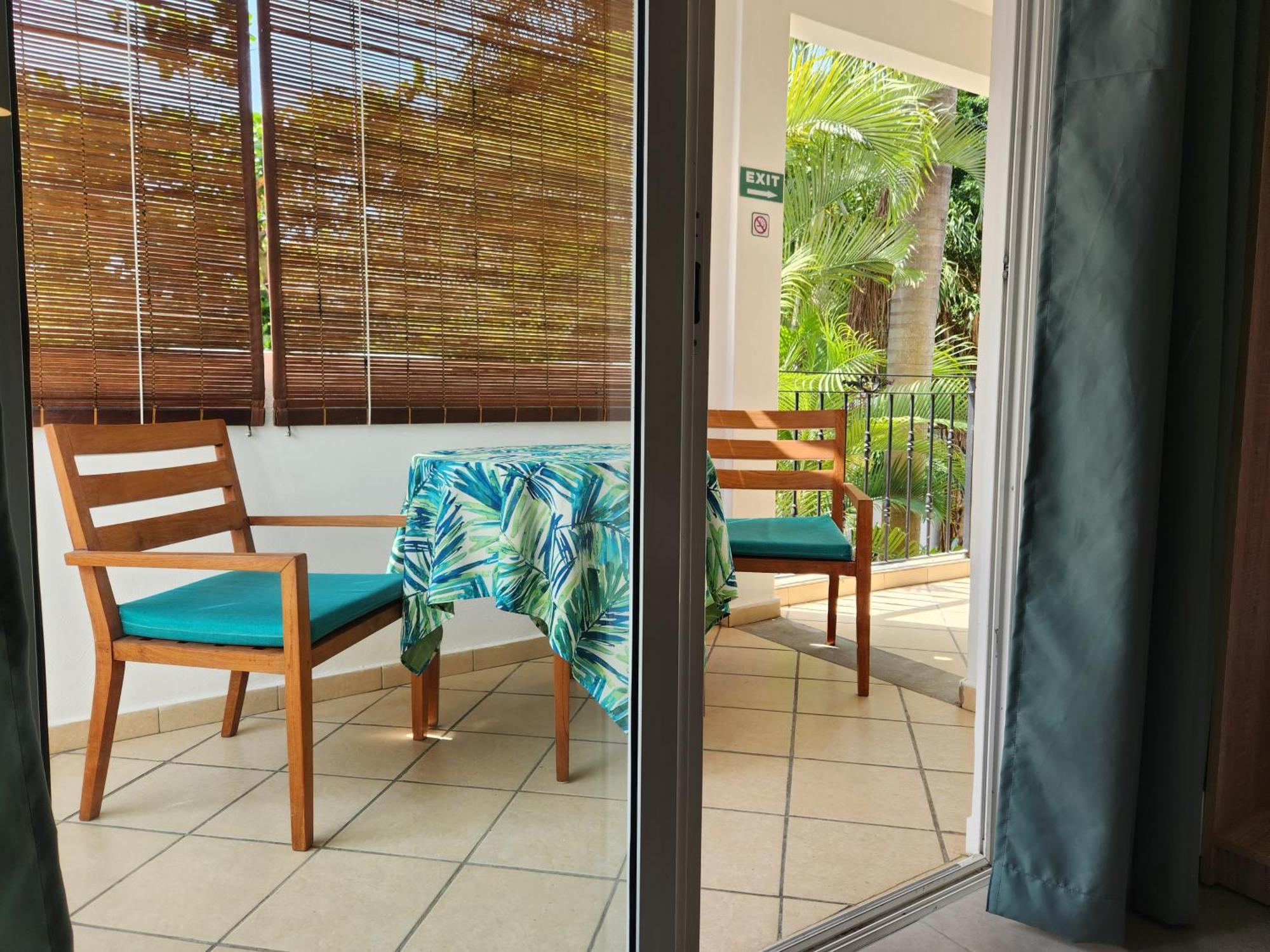 La Perla Holiday Apartments Pereybere Beach ภายนอก รูปภาพ