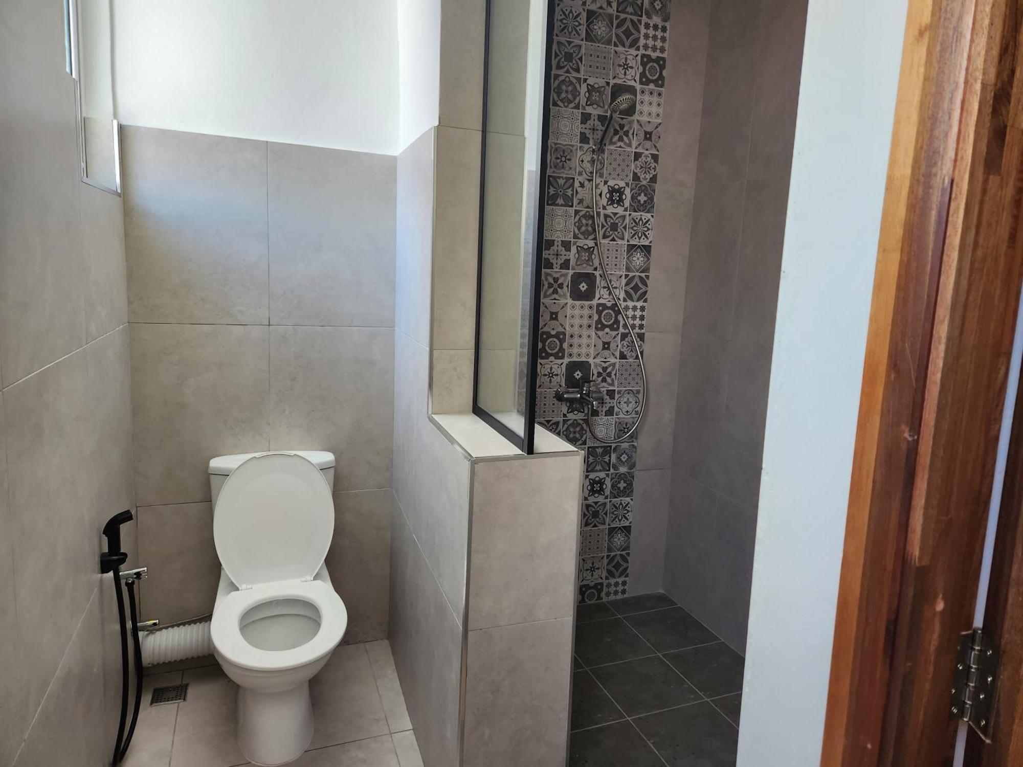 La Perla Holiday Apartments Pereybere Beach ภายนอก รูปภาพ