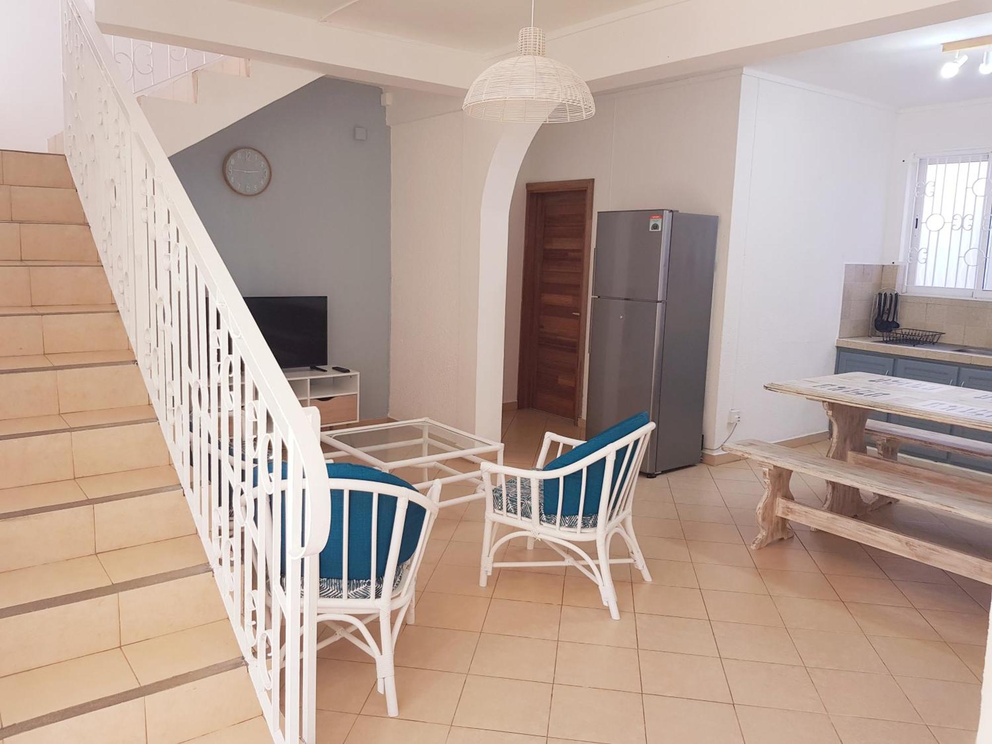 La Perla Holiday Apartments Pereybere Beach ห้อง รูปภาพ