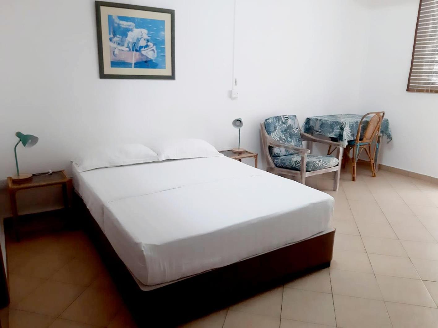 La Perla Holiday Apartments Pereybere Beach ห้อง รูปภาพ