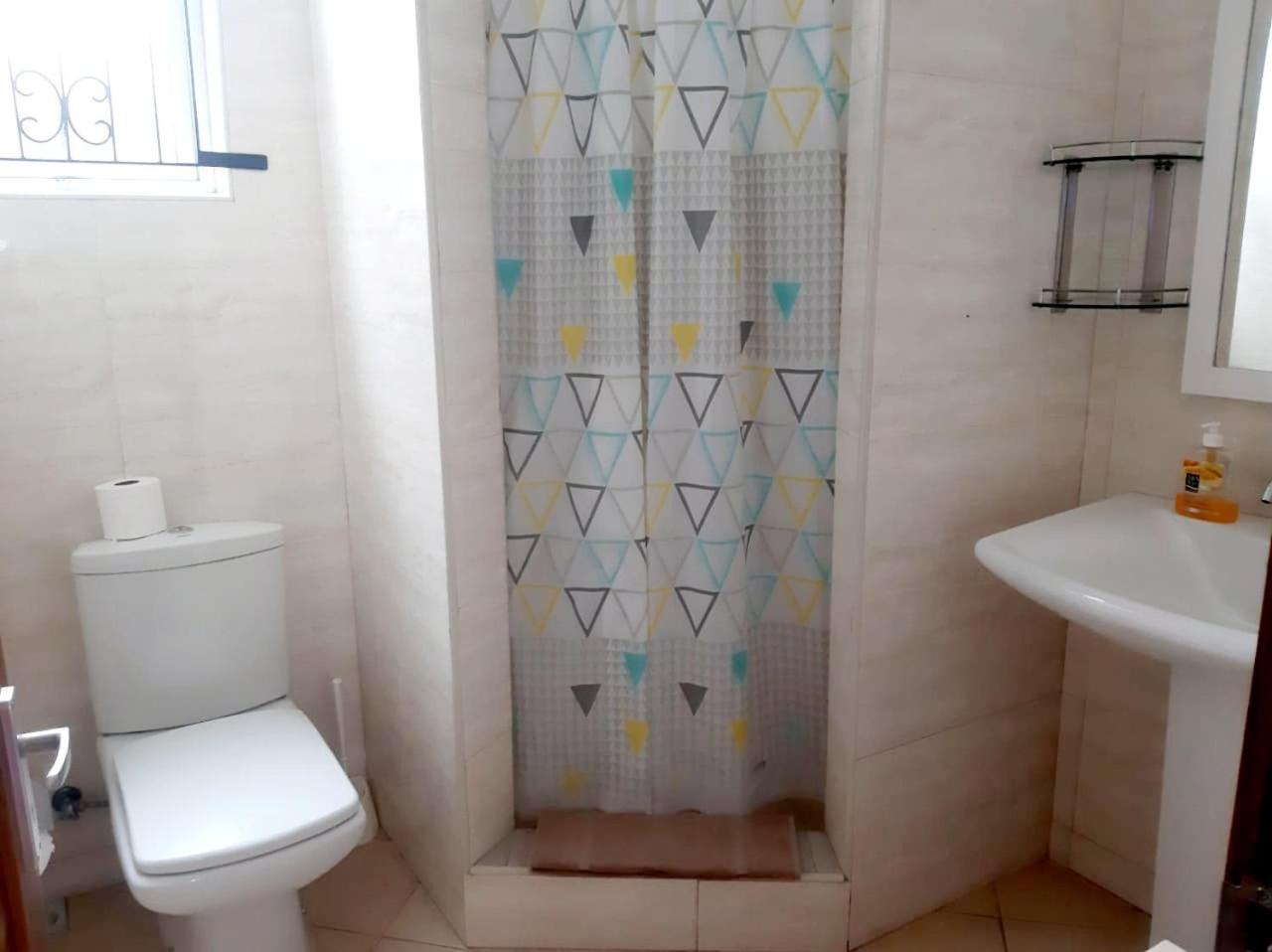 La Perla Holiday Apartments Pereybere Beach ห้อง รูปภาพ