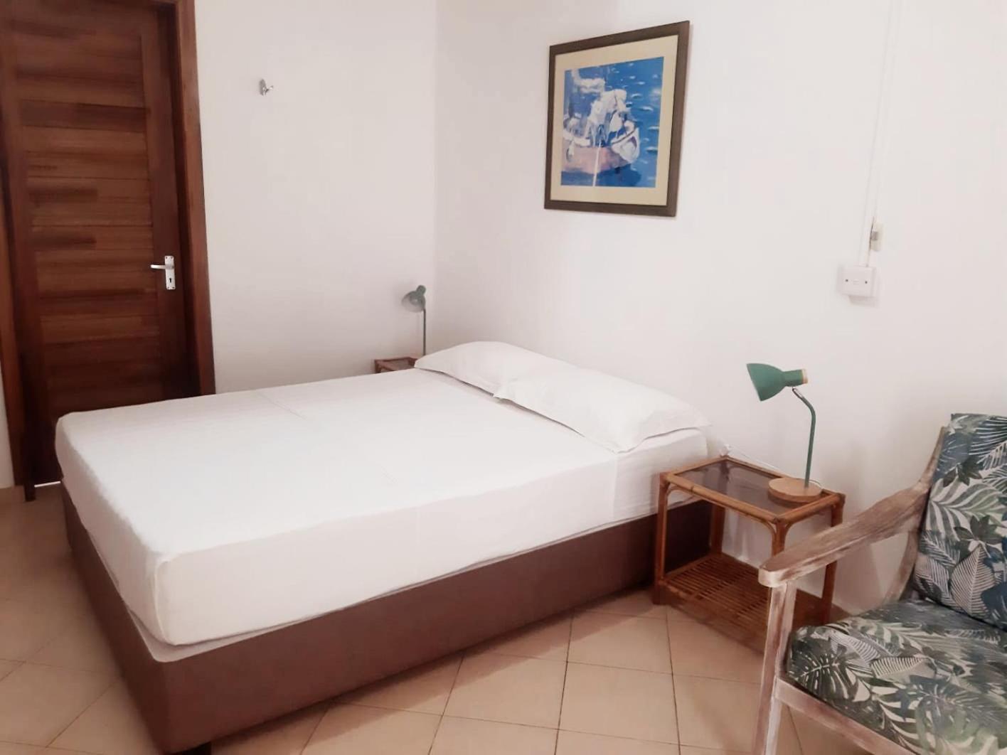 La Perla Holiday Apartments Pereybere Beach ห้อง รูปภาพ