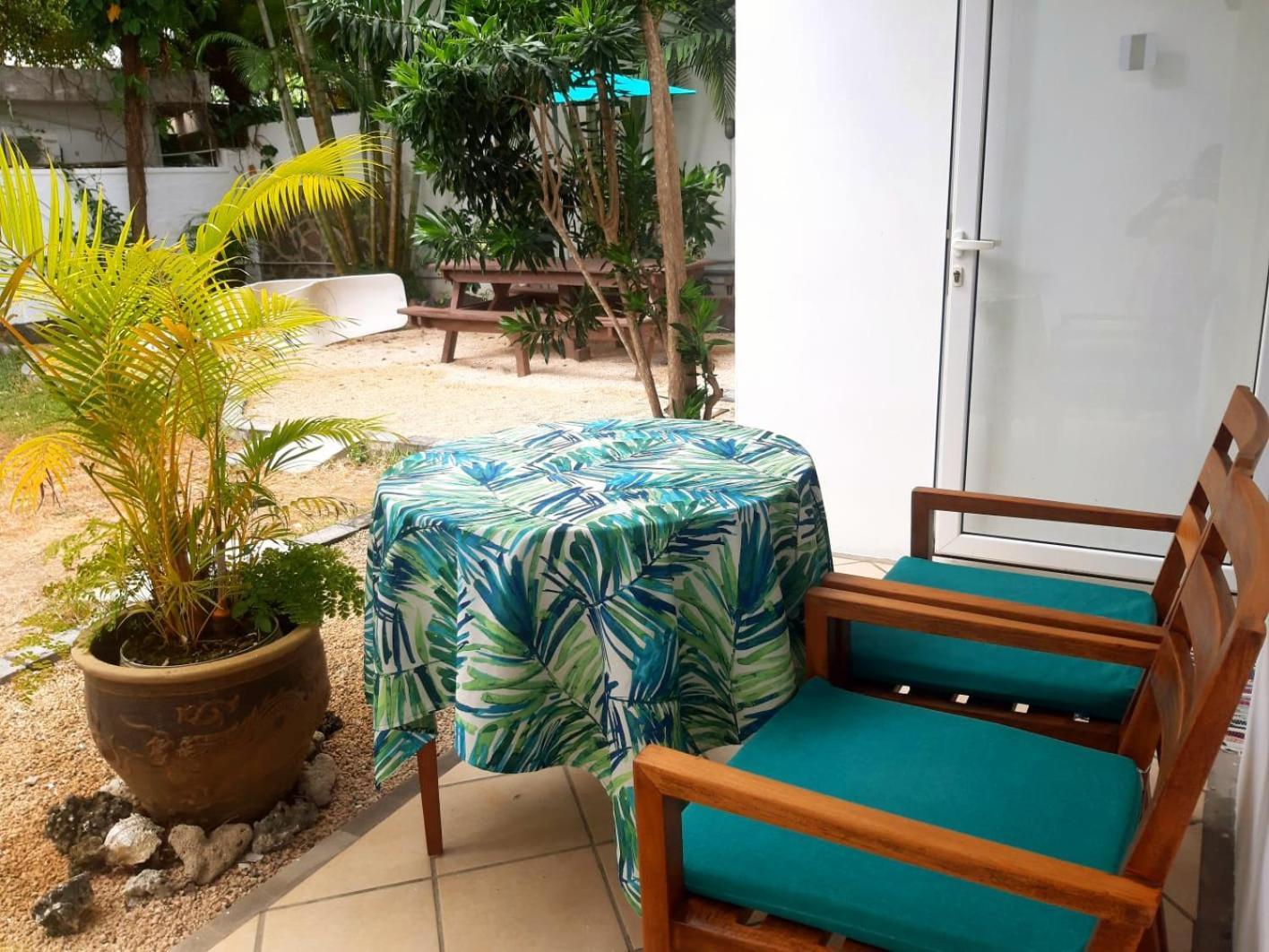 La Perla Holiday Apartments Pereybere Beach ห้อง รูปภาพ