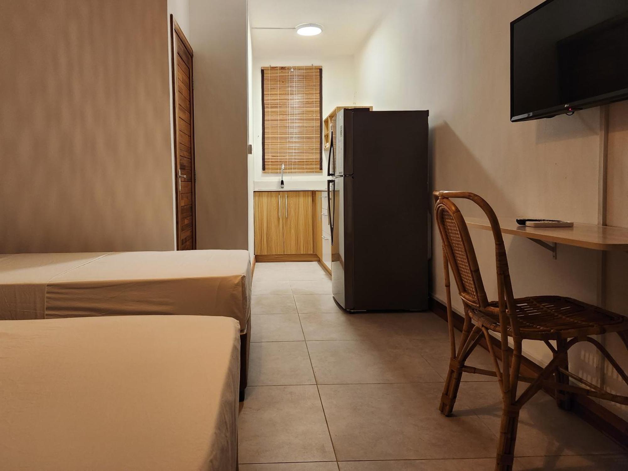 La Perla Holiday Apartments Pereybere Beach ห้อง รูปภาพ