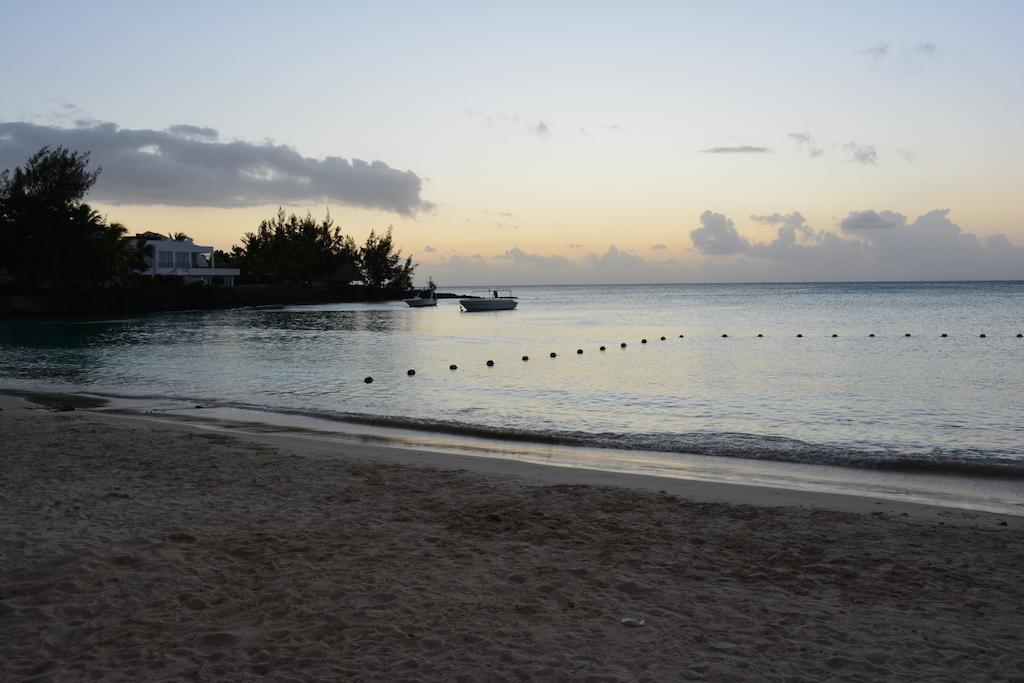 La Perla Holiday Apartments Pereybere Beach ภายนอก รูปภาพ
