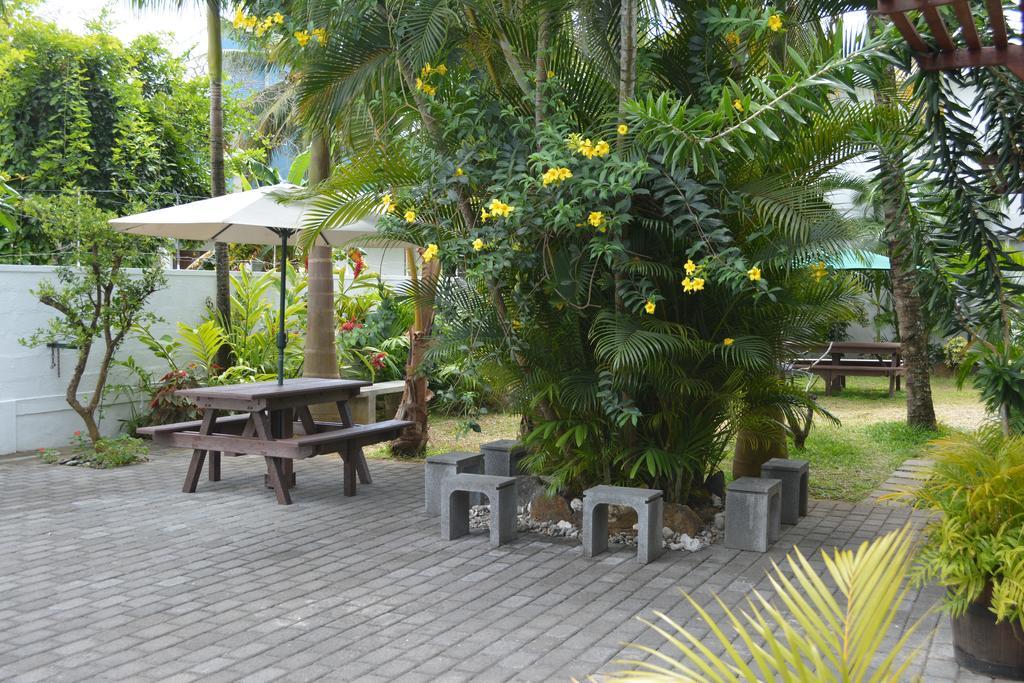La Perla Holiday Apartments Pereybere Beach ภายนอก รูปภาพ
