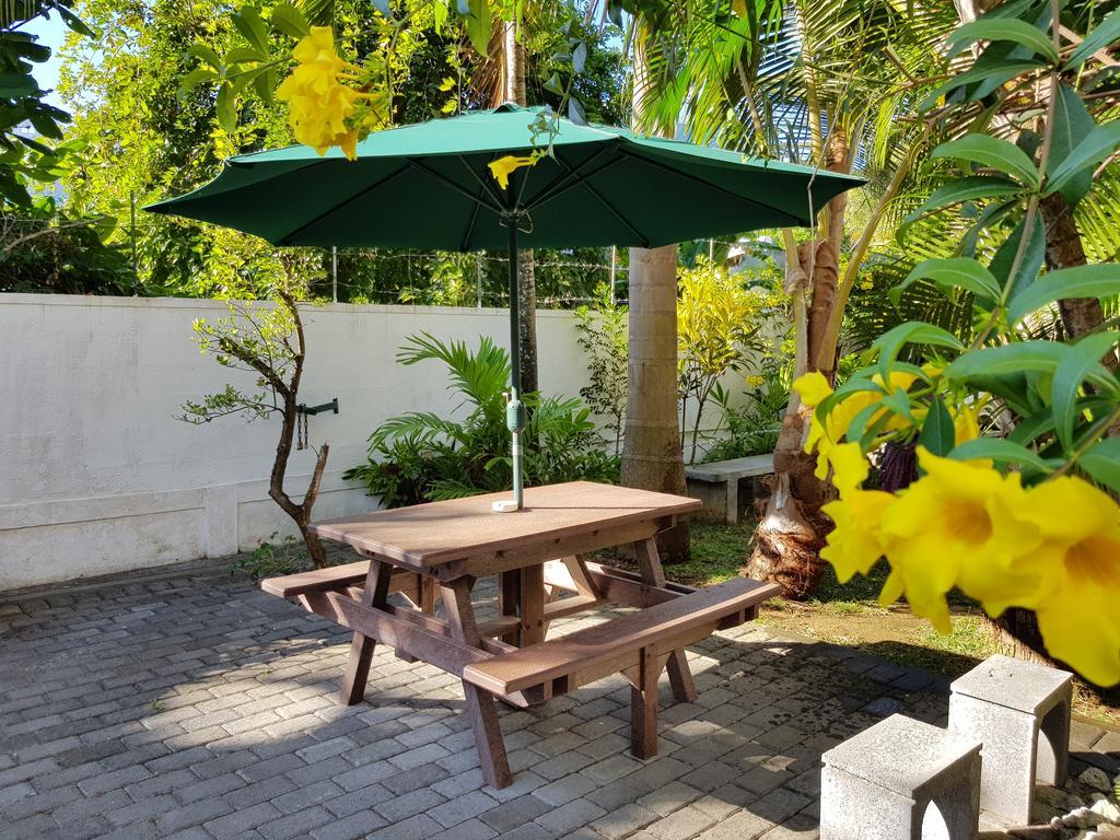 La Perla Holiday Apartments Pereybere Beach ภายนอก รูปภาพ