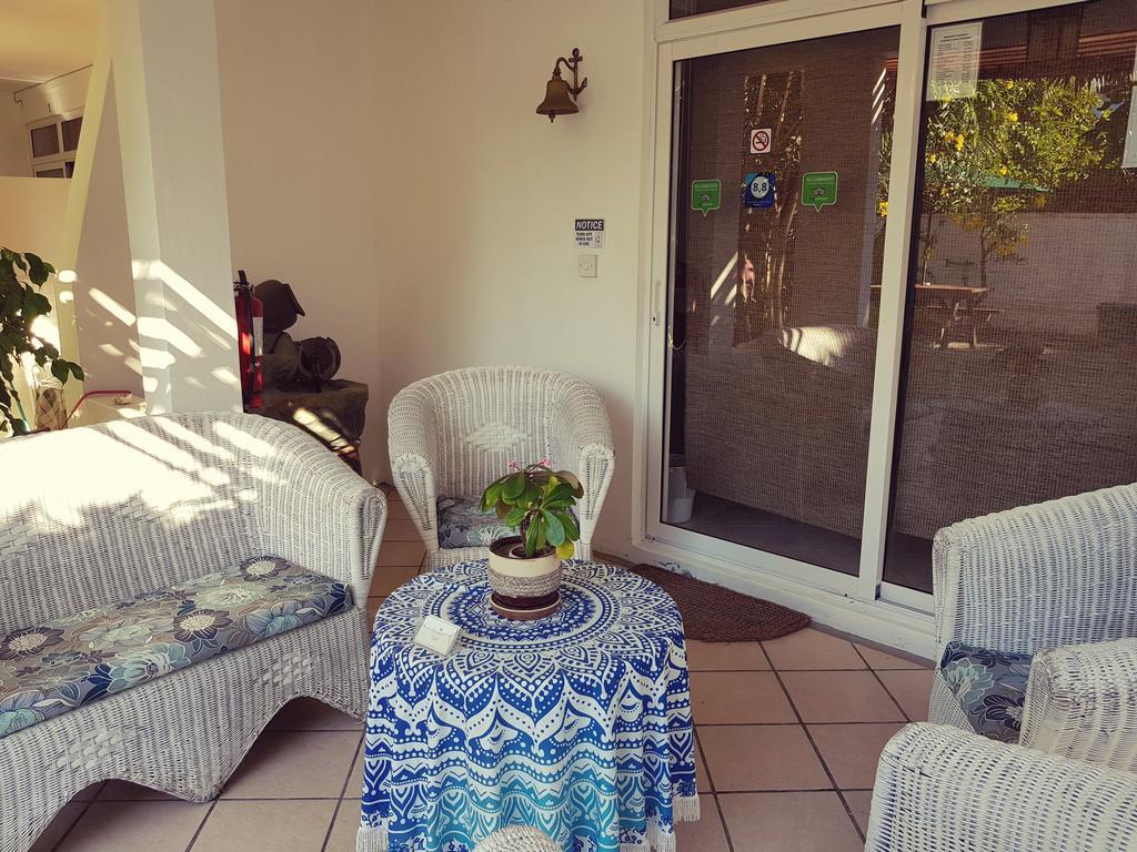 La Perla Holiday Apartments Pereybere Beach ภายนอก รูปภาพ