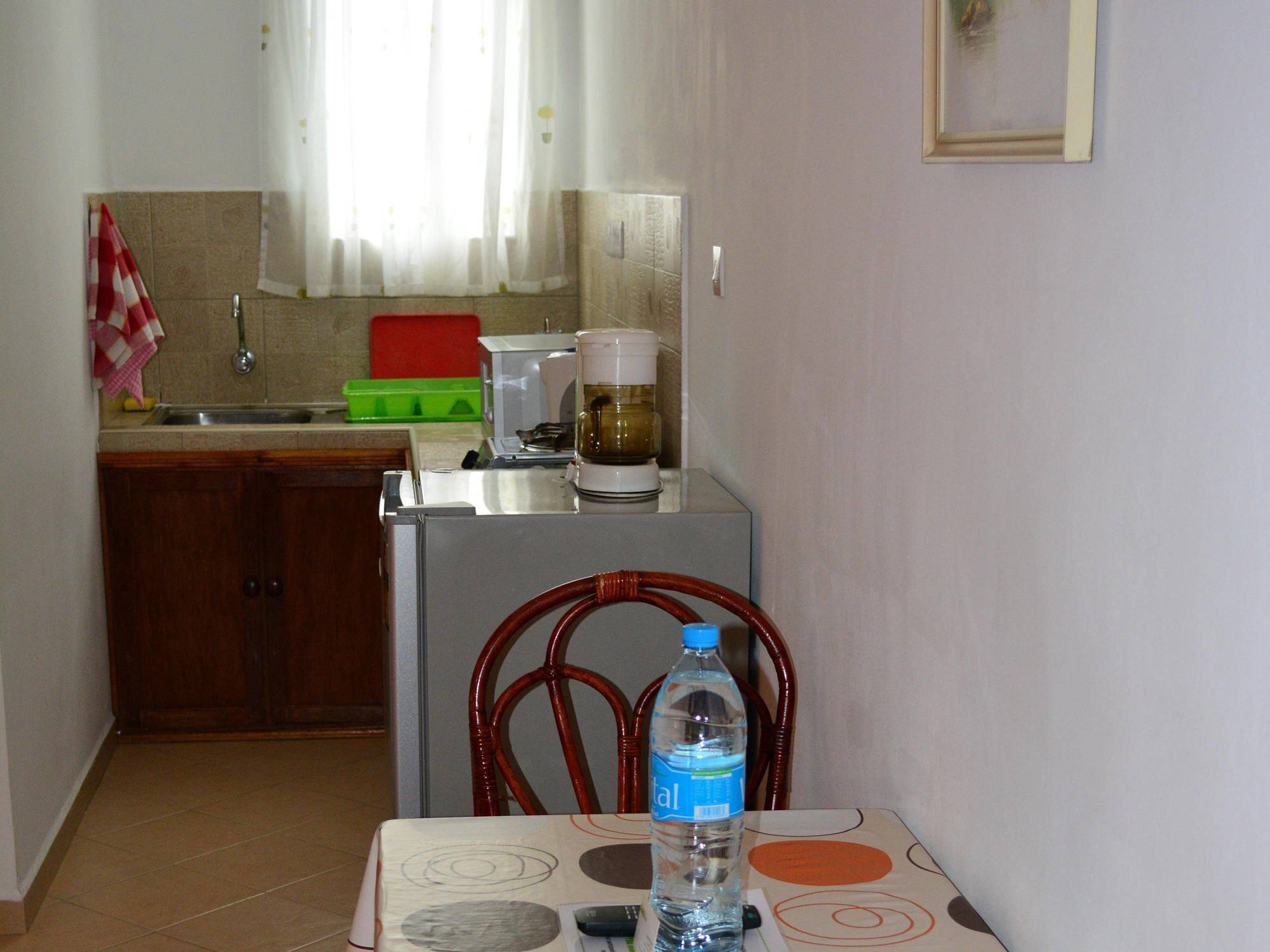 La Perla Holiday Apartments Pereybere Beach ภายนอก รูปภาพ