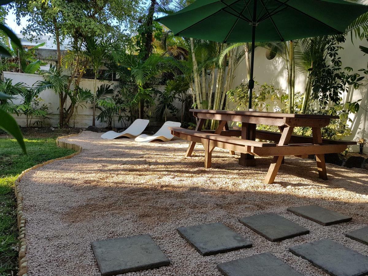 La Perla Holiday Apartments Pereybere Beach ภายนอก รูปภาพ